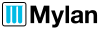 logo Mylan