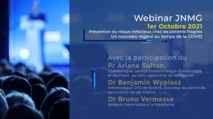 MSD vaccins [4] Perspectives pour optimiser la protection des patients fragiles